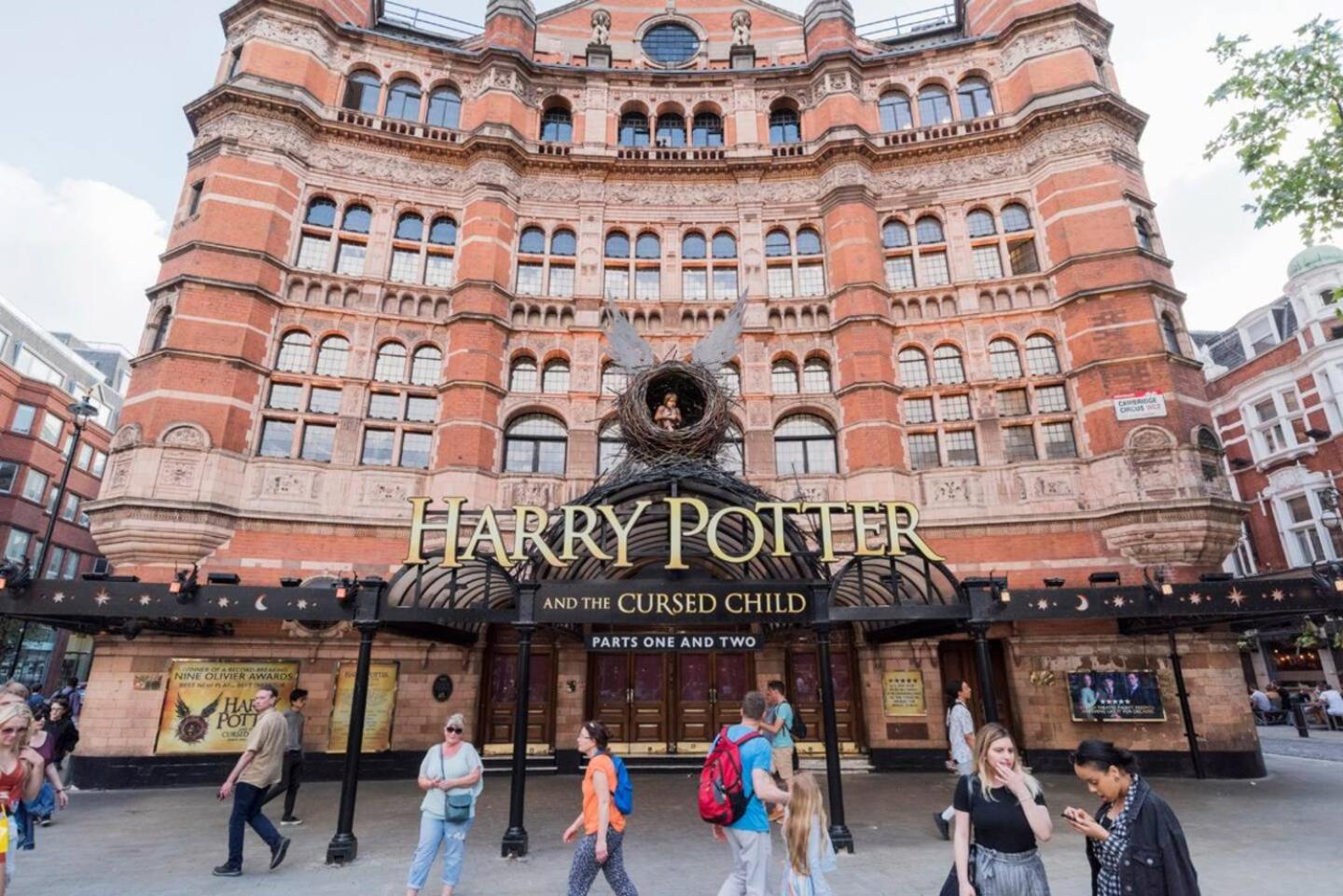 Appartamento 2-bed Flat On The Lively Old Compton St - Soho!